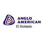 Anglo American - El Soldado